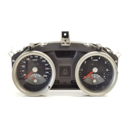 Recambio de cuadro instrumentos para renault megane ii berlina 5p authentique referencia OEM IAM 8200364007  