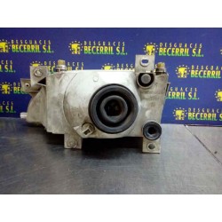 Recambio de faro derecho para ford escort berlina/turnier clx berlina referencia OEM IAM   