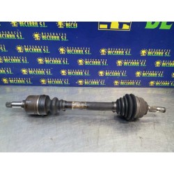 Recambio de transmision delantera izquierda para citroen c5 berlina 1.8 16v premier referencia OEM IAM 9632690180  