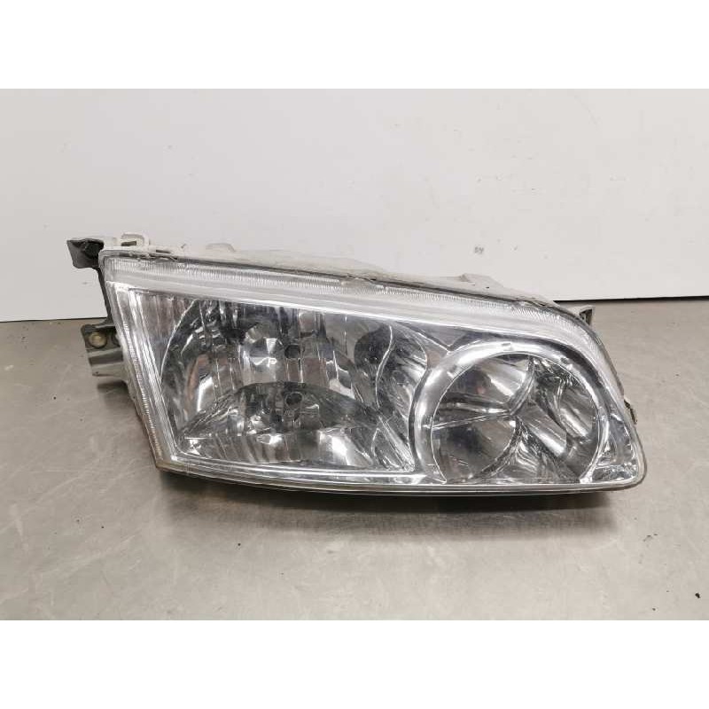 Recambio de faro derecho para hyundai h 1 h 1 furg.caja cerr.c. puerta referencia OEM IAM Recambio de faro derecho para hyundai h 1 h 1 furg.caja cerr.c. puerta referencia OEM IAM