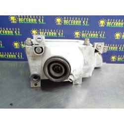 Recambio de faro izquierdo para ford escort berlina/turnier clx berlina referencia OEM IAM   
