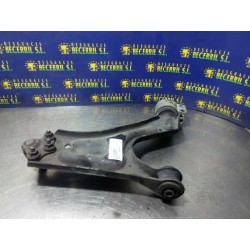 Recambio de brazo suspension inferior delantero izquierdo para saab 9-5 berlina 2.2 tid arc referencia OEM IAM 5236674  