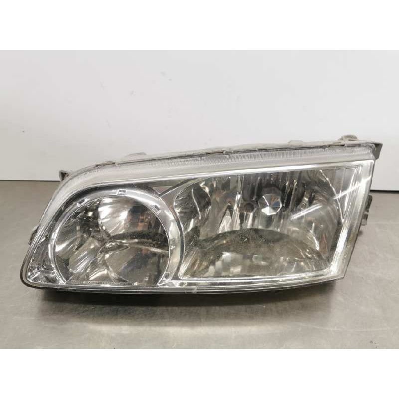 Recambio de faro izquierdo para hyundai h 1 h 1 furg.caja cerr.c. puerta referencia OEM IAM Recambio de faro izquierdo para hyundai h 1 h 1 furg.caja cerr.c. puerta referencia OEM IAM