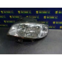 Recambio de faro izquierdo para seat cordoba berlina (6k2) sport referencia OEM IAM   