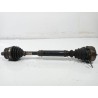 Recambio de transmision delantera derecha para audi a4 berlina (b5) 1.8 referencia OEM IAM   