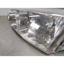 Recambio de faro izquierdo para hyundai h 1 h 1 furg.caja cerr.c. puerta referencia OEM IAM   