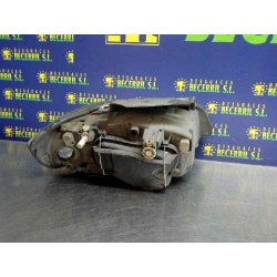 Recambio de faro izquierdo para seat cordoba berlina (6k2) sport referencia OEM IAM   
