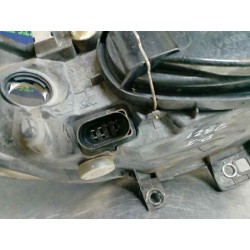 Recambio de faro izquierdo para seat cordoba berlina (6k2) sport referencia OEM IAM   