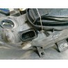 Recambio de faro izquierdo para seat cordoba berlina (6k2) sport referencia OEM IAM   
