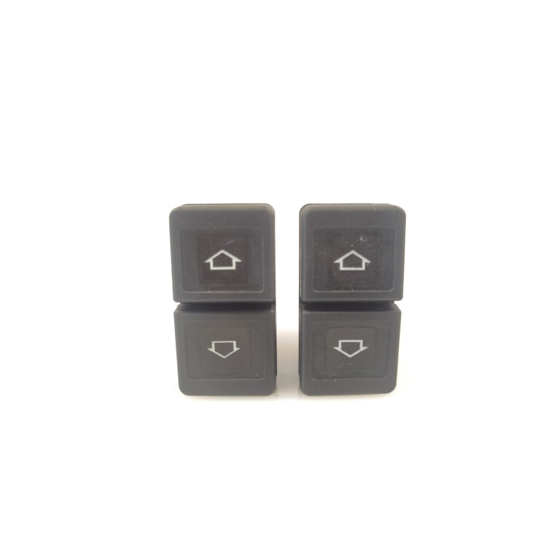 Recambio de mando elevalunas delantero izquierdo para citroen xsara picasso 1.6 hdi 90 exclusive referencia OEM IAM Recambio de mando elevalunas delantero izquierdo para citroen xsara picasso 1.6 hdi 90 exclusive referencia OEM IAM