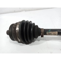 Recambio de transmision delantera derecha para audi a4 berlina (b5) 1.8 referencia OEM IAM   