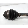 Recambio de transmision delantera derecha para audi a4 berlina (b5) 1.8 referencia OEM IAM   