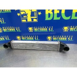 Recambio de intercooler para mercedes clase a (w169) a 180 cdi (169.007) referencia OEM IAM 1695000000 A1695000000 Q05G0976003