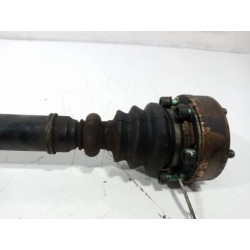 Recambio de transmision delantera derecha para audi a4 berlina (b5) 1.8 referencia OEM IAM   