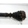 Recambio de transmision delantera derecha para audi a4 berlina (b5) 1.8 referencia OEM IAM   