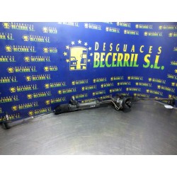 Recambio de cremallera direccion para saab 9-5 berlina 2.2 tid arc referencia OEM IAM 7831501173 93192836 