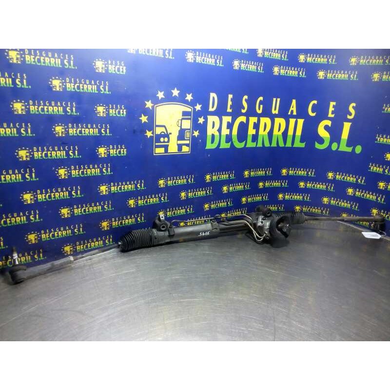 Recambio de cremallera direccion para saab 9-5 berlina 2.2 tid arc referencia OEM IAM 7831501173 93192836 Recambio de cremallera direccion para saab 9-5 berlina 2.2 tid arc referencia OEM IAM 7831501173 93192836