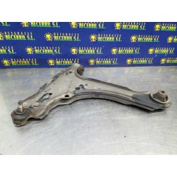 Recambio de brazo suspension inferior delantero izquierdo para opel astra f berlina gl referencia OEM IAM   