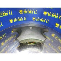 Recambio de airbag delantero izquierdo para citroen xantia berlina 2.0 hdi 90/110 attraction referencia OEM IAM 96380659ZL  