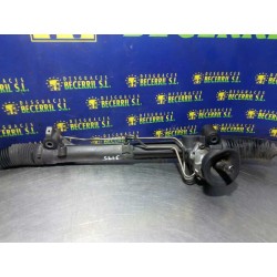 Recambio de cremallera direccion para saab 9-5 berlina 2.2 tid arc referencia OEM IAM 7831501173 93192836 
