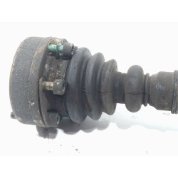 Recambio de transmision delantera izquierda para audi a4 berlina (b5) 1.8 referencia OEM IAM   