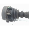 Recambio de transmision delantera izquierda para audi a4 berlina (b5) 1.8 referencia OEM IAM   