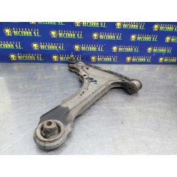 Recambio de brazo suspension inferior delantero izquierdo para opel astra f berlina gl referencia OEM IAM   