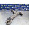 Recambio de brazo suspension inferior delantero izquierdo para opel astra f berlina gl referencia OEM IAM   