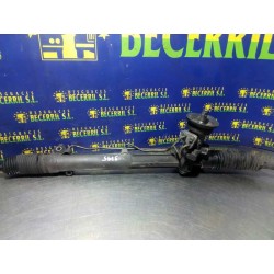 Recambio de cremallera direccion para saab 9-5 berlina 2.2 tid arc referencia OEM IAM 7831501173 93192836 