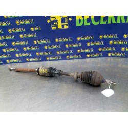 Recambio de transmision delantera derecha para citroen xsara berlina 1.6 lx referencia OEM IAM   
