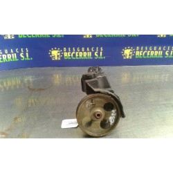 Recambio de bomba direccion para peugeot 206 berlina x-line referencia OEM IAM 9636868880  
