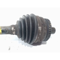 Recambio de transmision delantera izquierda para audi a4 berlina (b5) 1.8 referencia OEM IAM   