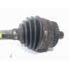 Recambio de transmision delantera izquierda para audi a4 berlina (b5) 1.8 referencia OEM IAM   