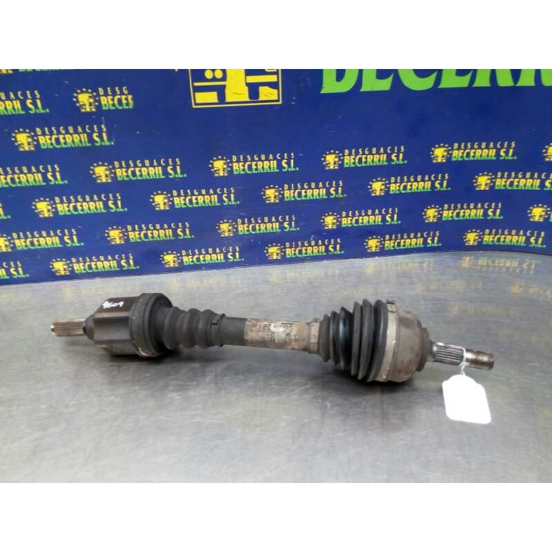 Recambio de transmision delantera izquierda para citroen c5 berlina 2.2 hdi exclusive automático referencia OEM IAM Recambio de transmision delantera izquierda para citroen c5 berlina 2.2 hdi exclusive automático referencia OEM IAM