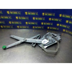 Recambio de elevalunas delantero derecho para saab 9-5 berlina 2.2 tid arc referencia OEM IAM 5184825  