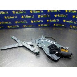 Recambio de elevalunas delantero derecho para saab 9-5 berlina 2.2 tid arc referencia OEM IAM 5184825  