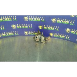 Recambio de cerradura puerta trasera izquierda para opel astra f berlina gl referencia OEM IAM 134188  