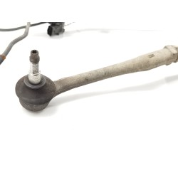 Recambio de cremallera direccion para peugeot 207 x-line referencia OEM IAM 6700001471B 9682964580 