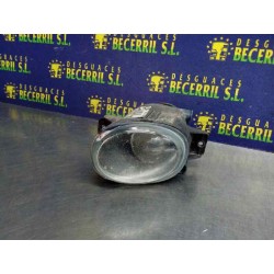 Recambio de faro antiniebla izquierdo para seat toledo (1m2) signum referencia OEM IAM   