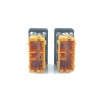 Recambio de mando elevalunas delantero izquierdo para citroen xsara picasso 1.6 hdi 90 exclusive referencia OEM IAM   