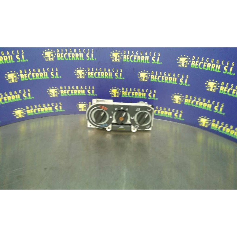 Recambio de mando calefaccion / aire acondicionado para opel astra f berlina gl referencia OEM IAM 1822073 Recambio de mando calefaccion / aire acondicionado para opel astra f berlina gl referencia OEM IAM 1822073