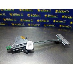 Recambio de elevalunas trasero derecho para saab 9-5 berlina 2.2 tid arc referencia OEM IAM 5333422  