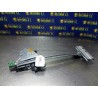 Recambio de elevalunas trasero derecho para saab 9-5 berlina 2.2 tid arc referencia OEM IAM 5333422  