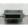Recambio de resistencia calefaccion para citroen c5 berlina 1.8 16v premier referencia OEM IAM   