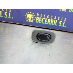 Recambio de mando elevalunas trasero derecho para saab 9-5 berlina 2.2 tid arc referencia OEM IAM 4927547  