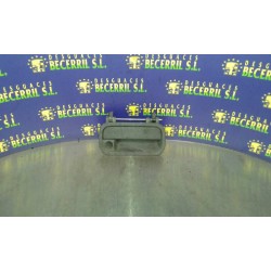 Recambio de maneta exterior delantera derecha para opel astra f berlina gl referencia OEM IAM 138039 712PA6 