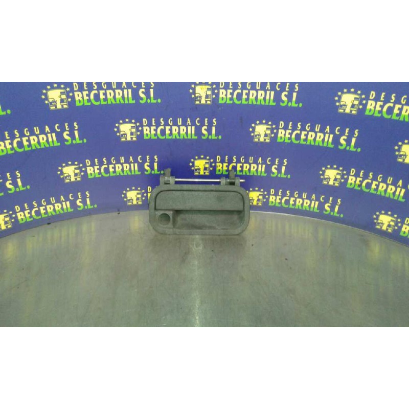 Recambio de maneta exterior delantera derecha para opel astra f berlina gl referencia OEM IAM 138039 712PA6 Recambio de maneta exterior delantera derecha para opel astra f berlina gl referencia OEM IAM 138039 712PA6