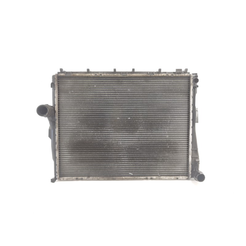 Recambio de radiador agua para bmw serie 3 compact (e46) 320td referencia OEM IAM Recambio de radiador agua para bmw serie 3 compact (e46) 320td referencia OEM IAM