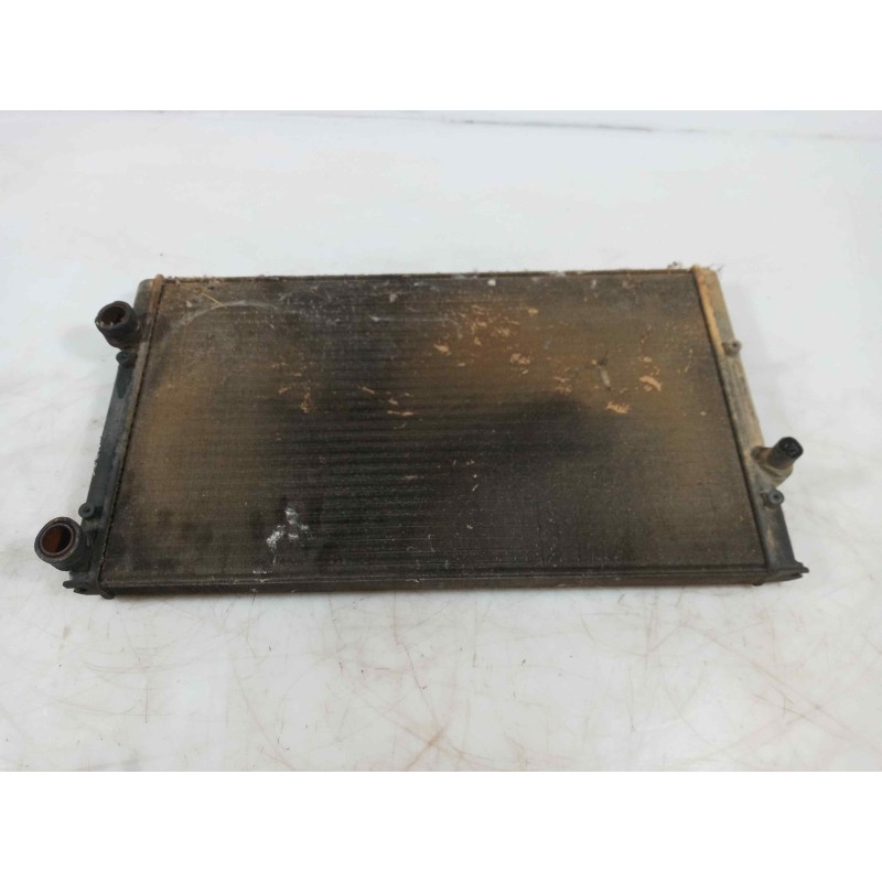 Recambio de radiador agua para volkswagen golf iii berlina (1h1) s referencia OEM IAM 1H0121253BC Recambio de radiador agua para volkswagen golf iii berlina (1h1) s referencia OEM IAM 1H0121253BC