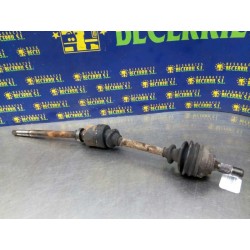 Recambio de transmision delantera derecha para peugeot 405 berlina gl bolero referencia OEM IAM   